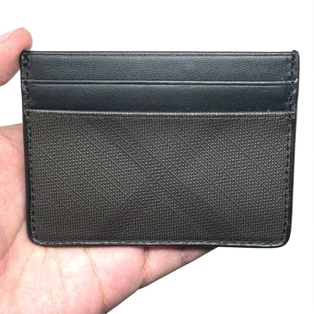 ▪️🟤 BURBERRY CARDHOLDER 🟤▪️ - Picture 6 of 8